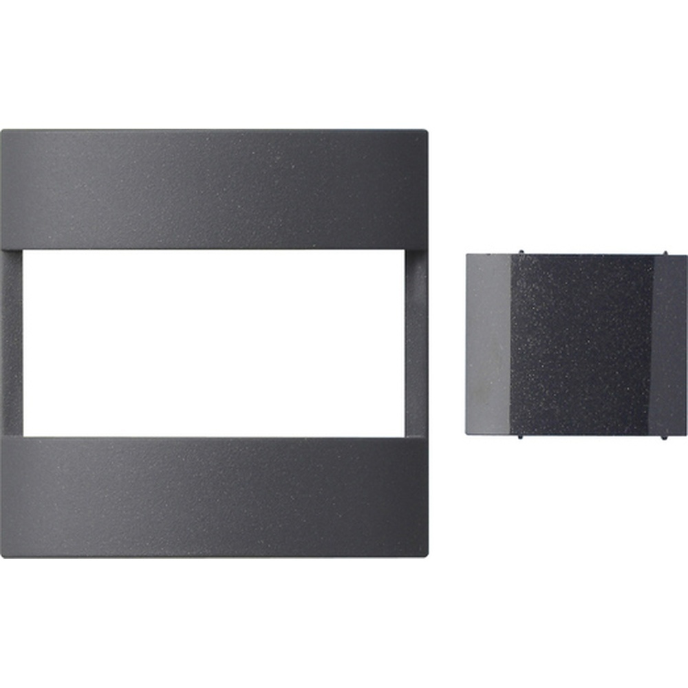 Gira Abdeckung Automatikschalter 147028