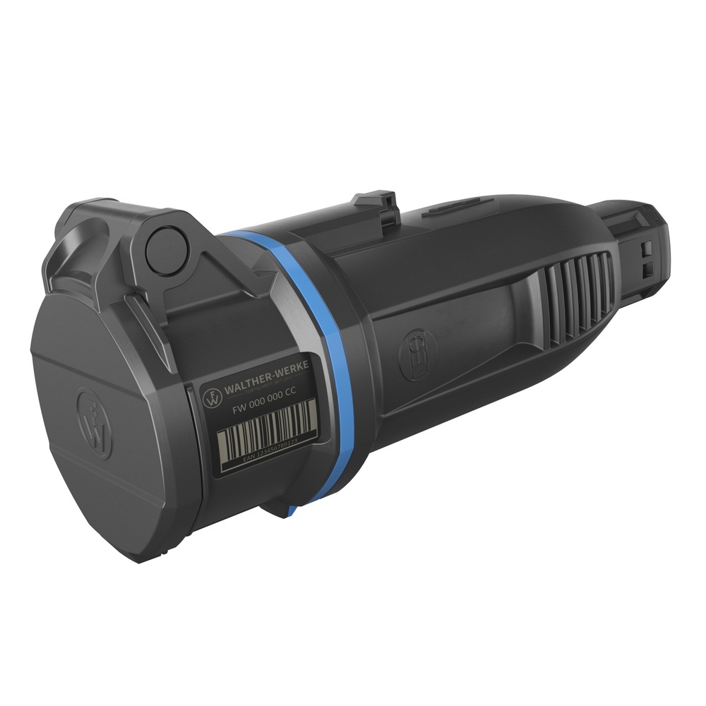 Walther-Werke CEE Kupplung FW310409CC