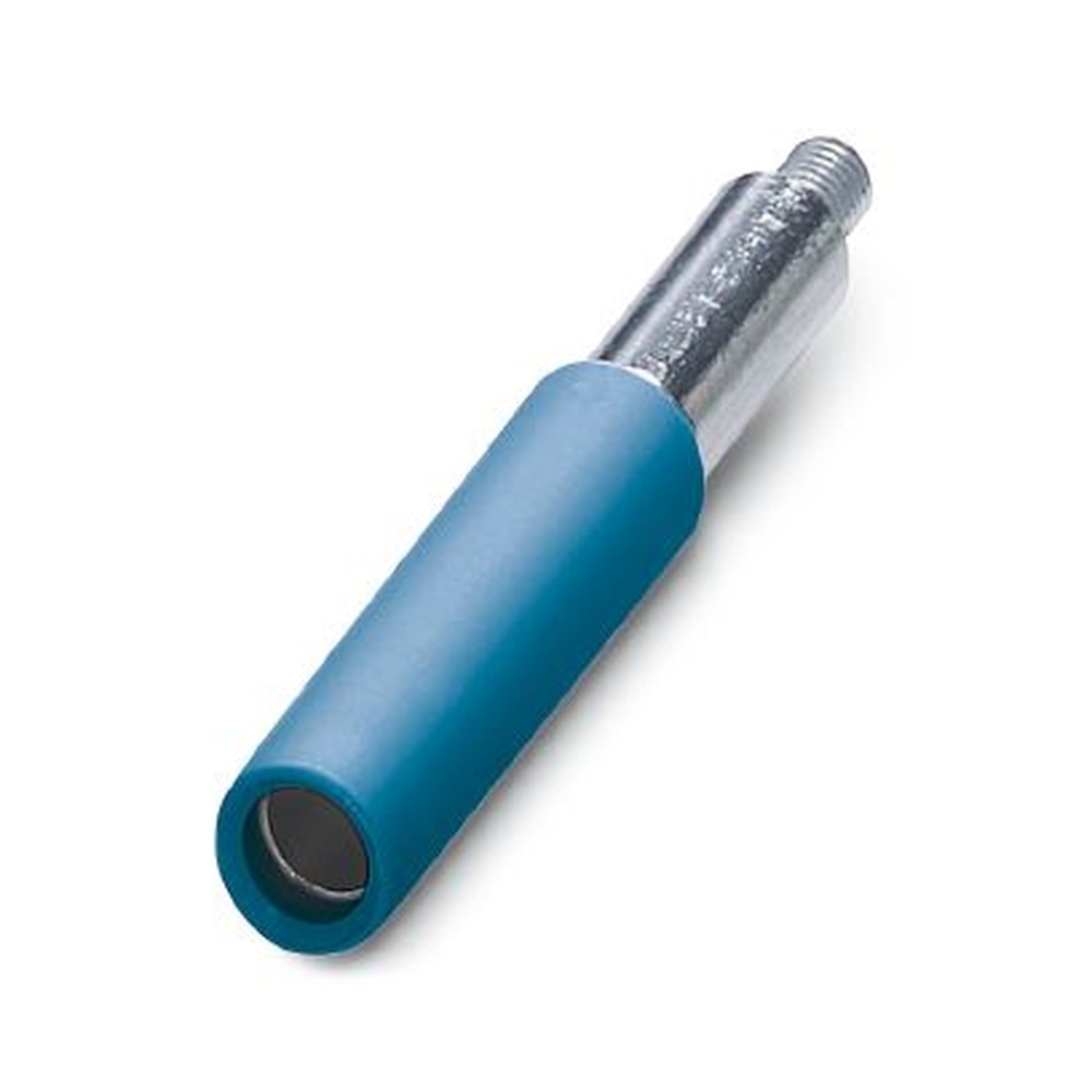 Phoenix Contact Prüfsteckerbuchse 3070329 Typ PSBJ 6-T BU