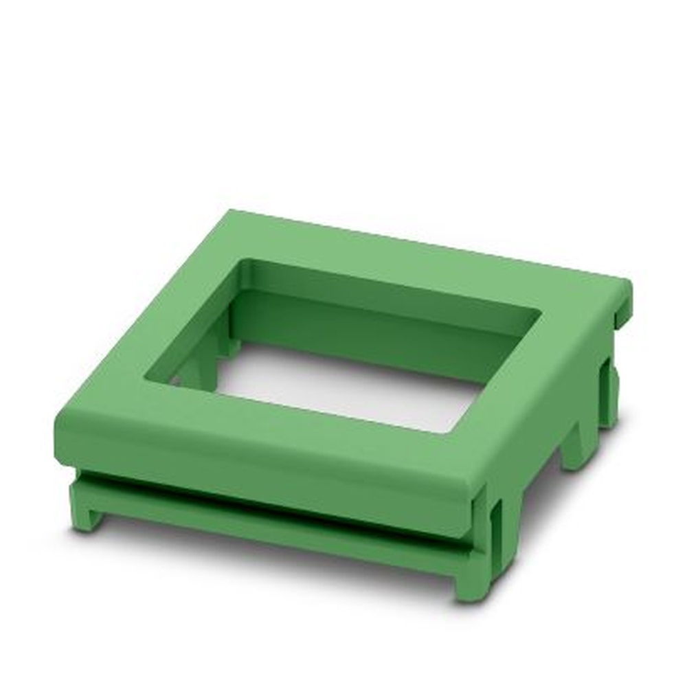 Phoenix Contact Anschlussblende 1187304 Typ ICS25-F22J-6021