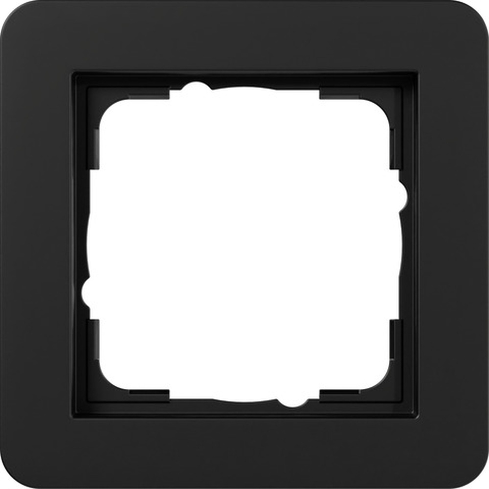 Gira Abdeckrahmen 1fach 0211153