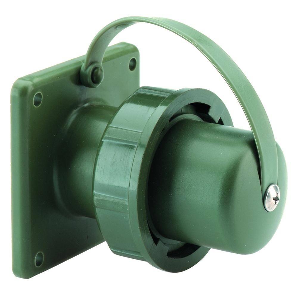 Bals Anbaugerätestecker 753