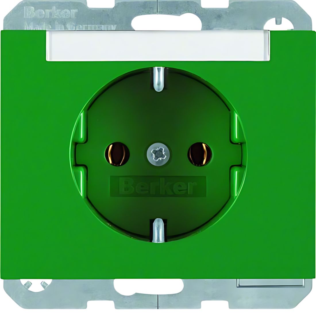 Berker Steckdose 47397013