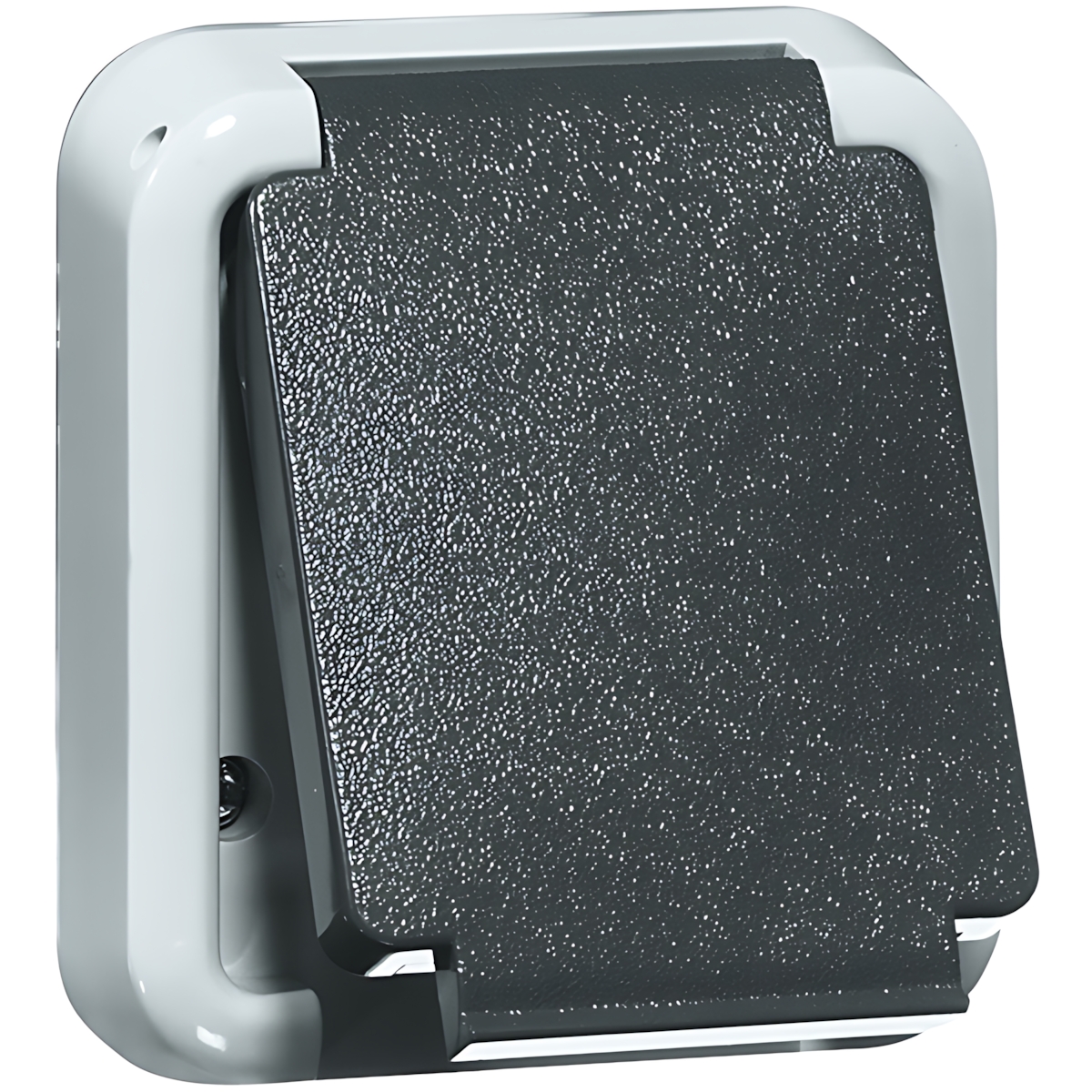 Peha Steckdose 00305741 Typ B 6671 WAB SI O.D.