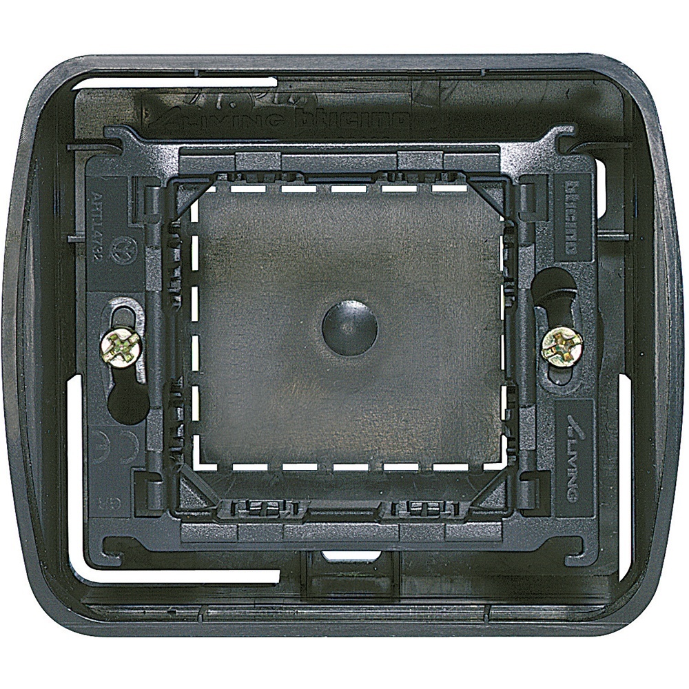 Bticino Aufputzdose 502LP