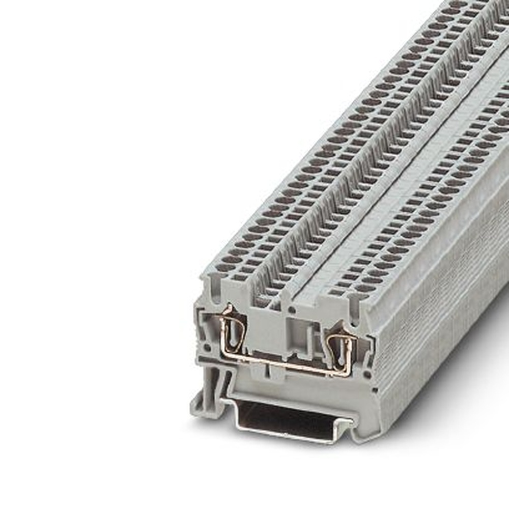 Phoenix Contact Durchgangsklemme 3031076 Typ ST 1,5