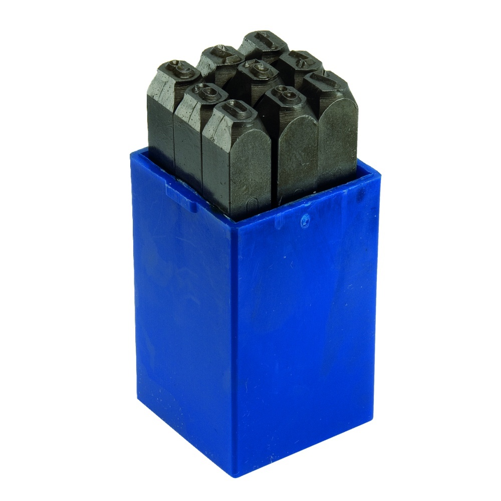 Haupa Zahlensatz 3552/8