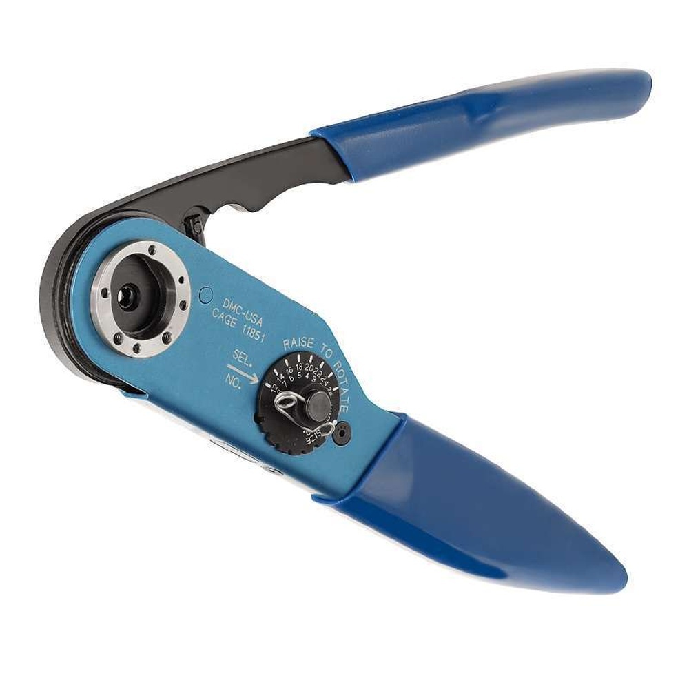 Weidmüller Werkzeuge 1381670000 Typ SAI-TMCGK