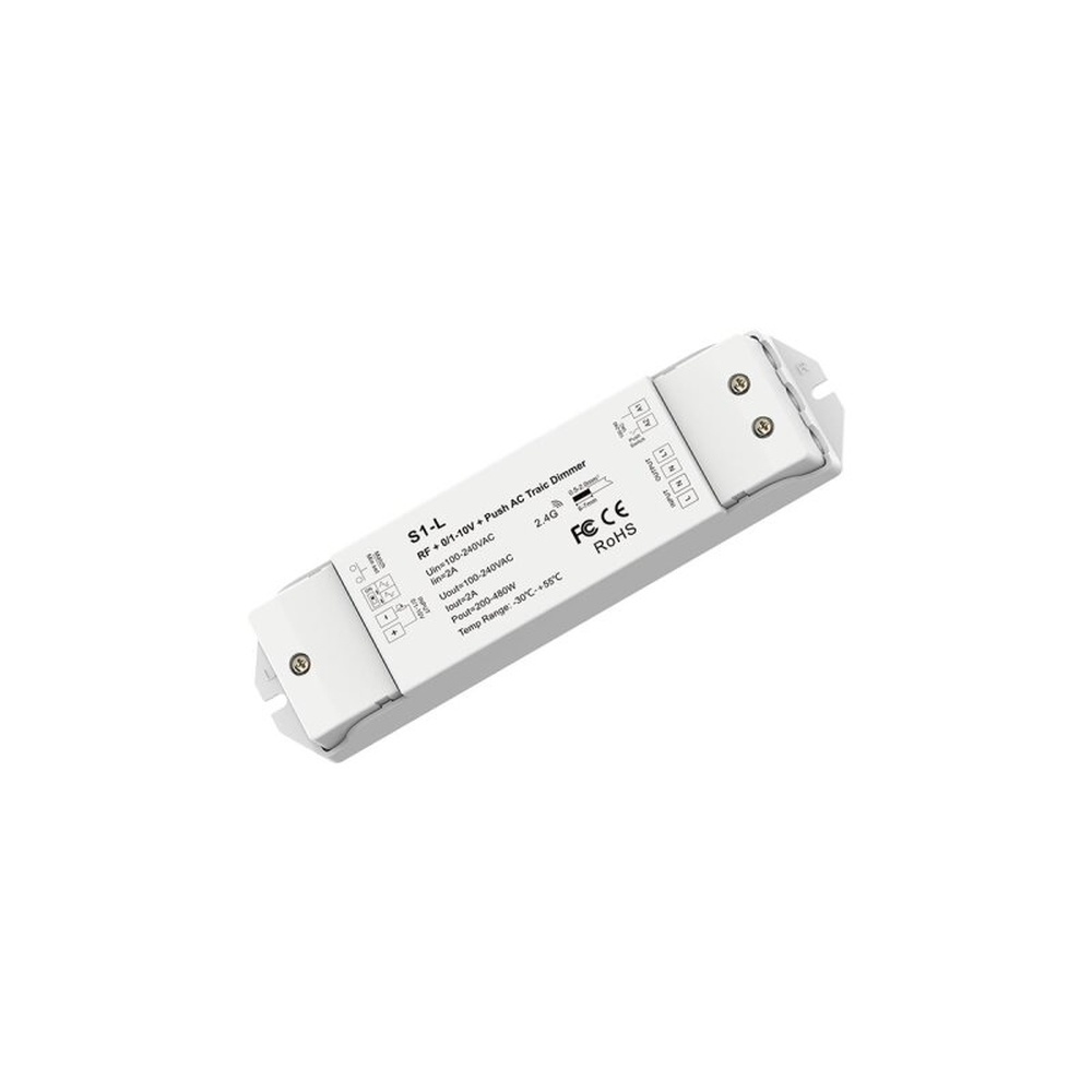 Dotlux LED Funkempfänger Dimmer 5278