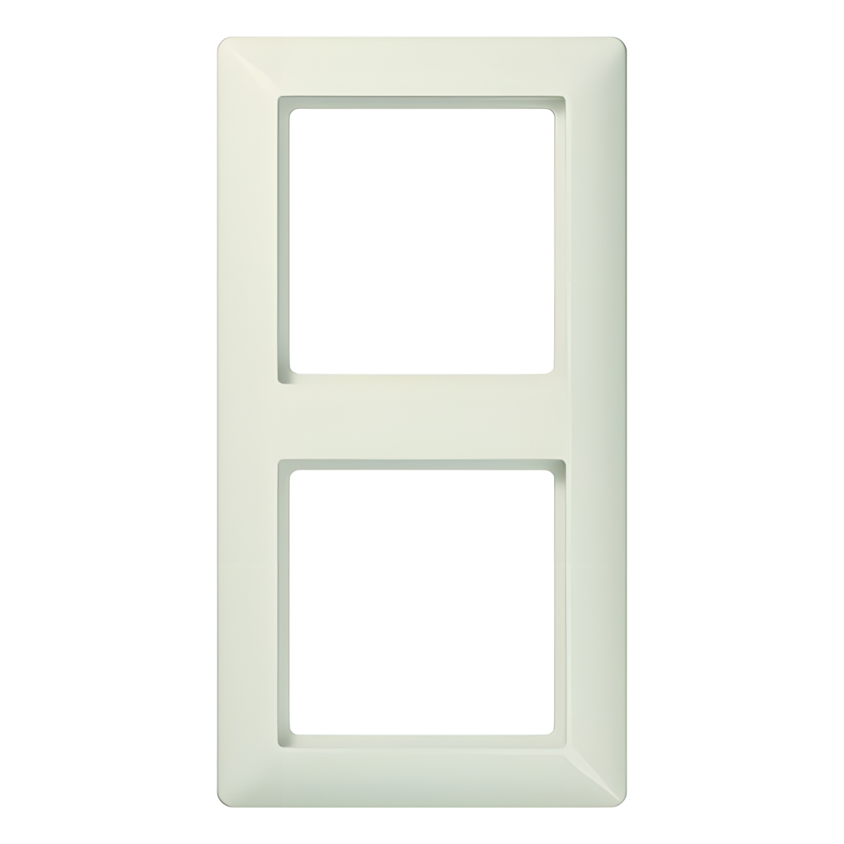 Jung Rahmen 2fach AS582