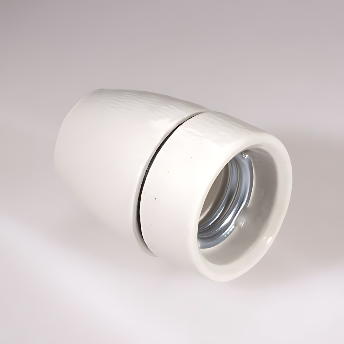 Schaum Porzellanfassung 212802