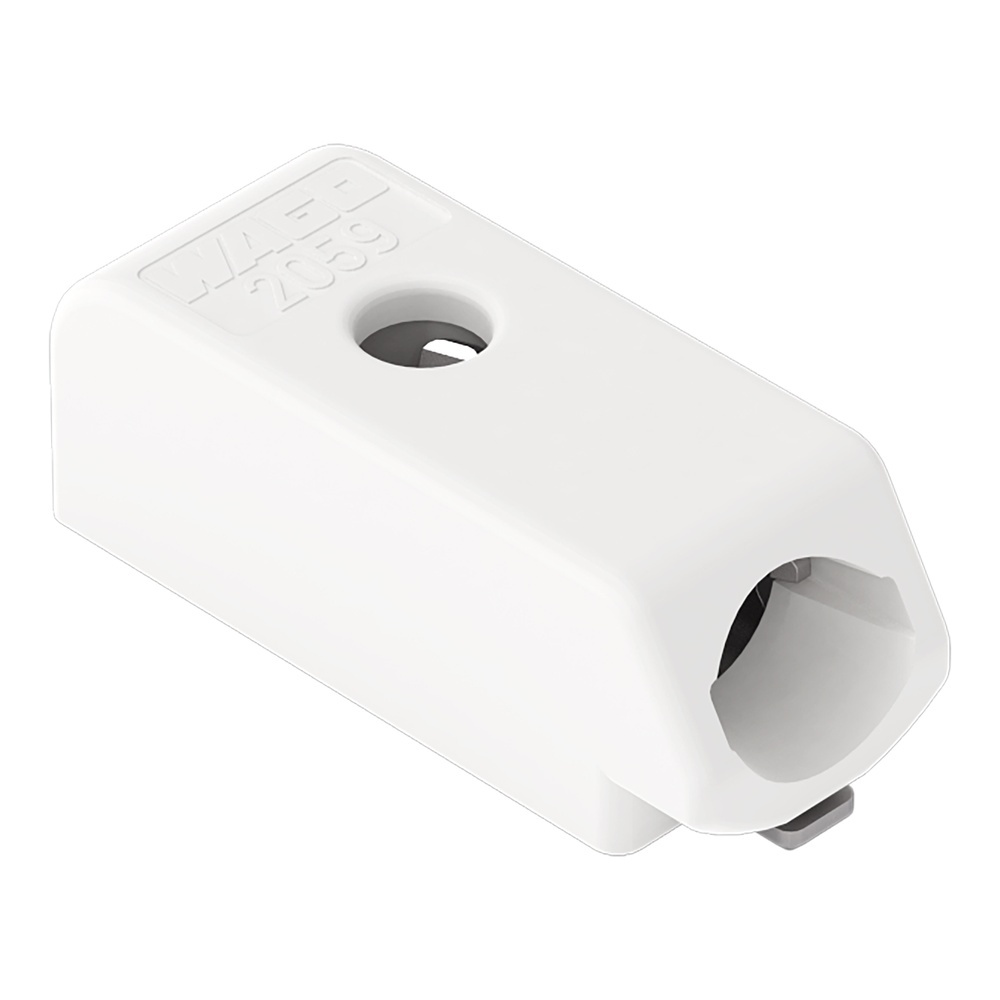 Wago SMD Leiterplattenklemme 2059-301/998-603