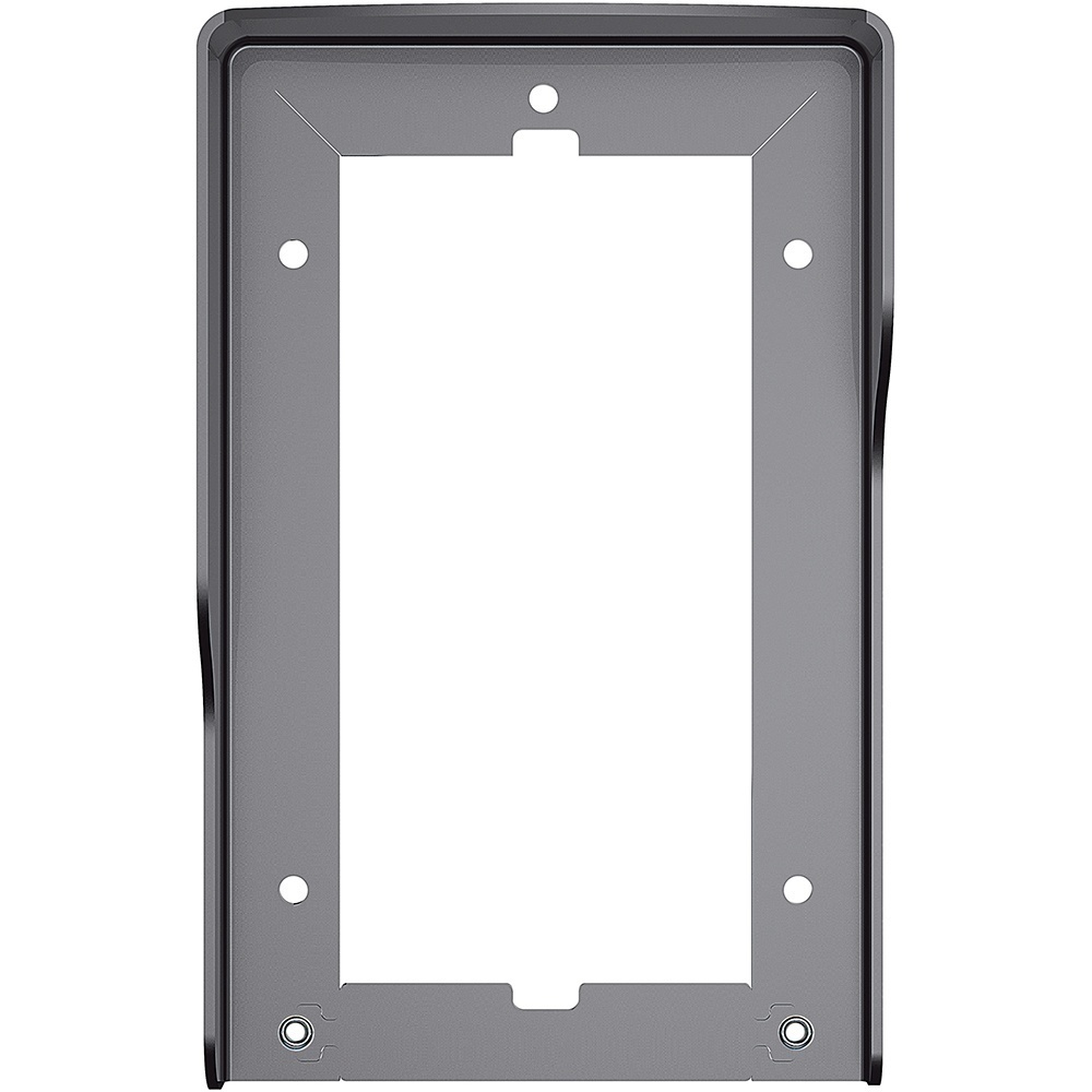 Bticino Regendachrahmen 350523