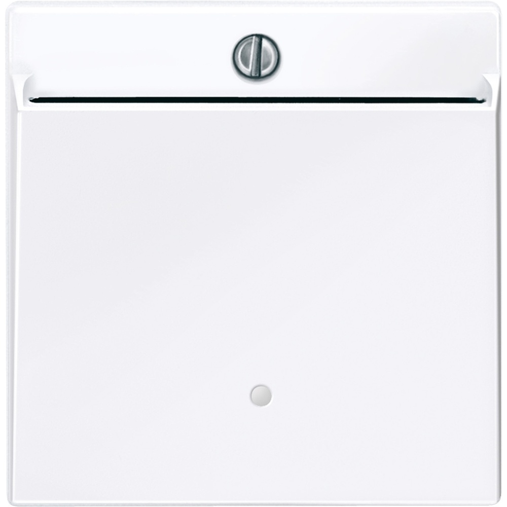 Merten Card Schalter 315625