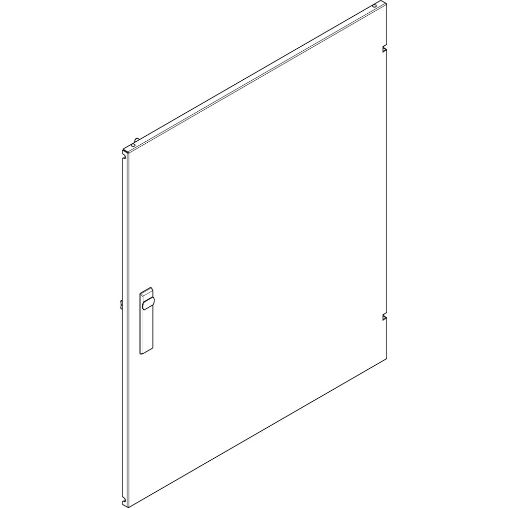 ABN Ersatztür GTSP36