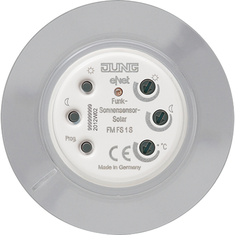 Jung Funk Sonnensensor FM FS 1 S