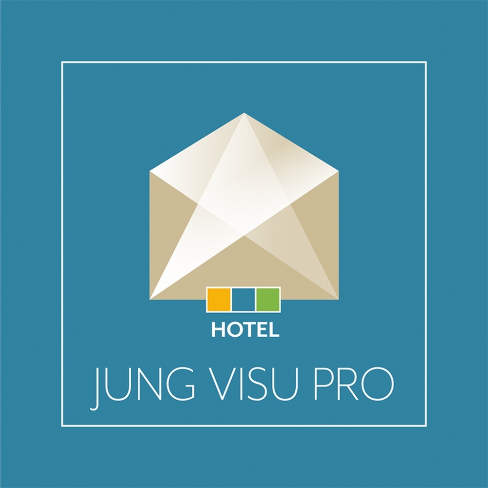 Jung Hotel Software JVP-HOTEL