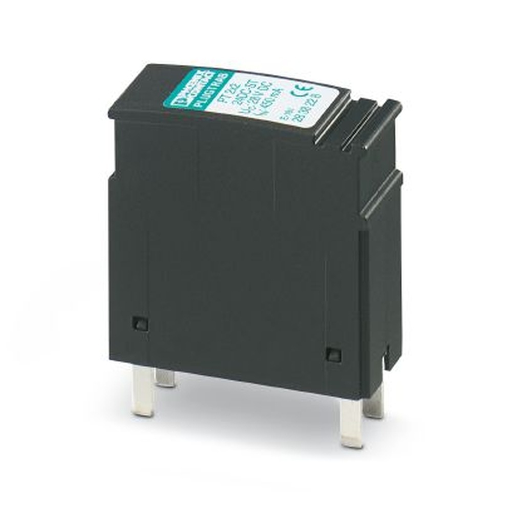 Phoenix Contact Überspannungsschutzstecker 2838228 Typ PT 2X2-24DC-ST