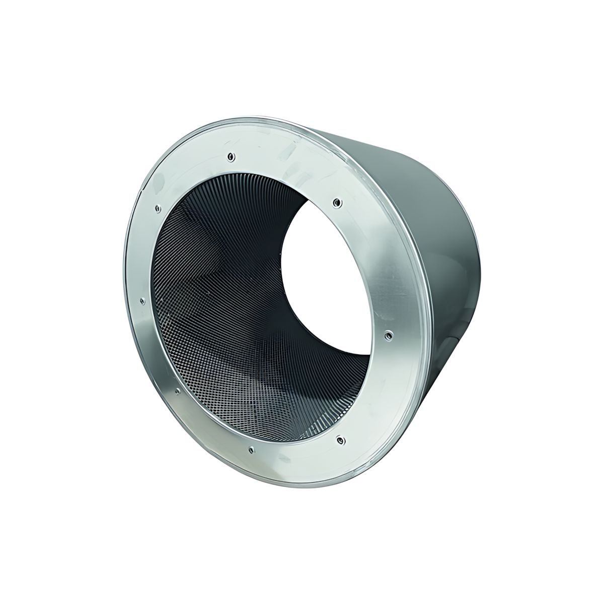 Maico Rohrschalldämpfer 0073.0245 Typ RSI 112/1500