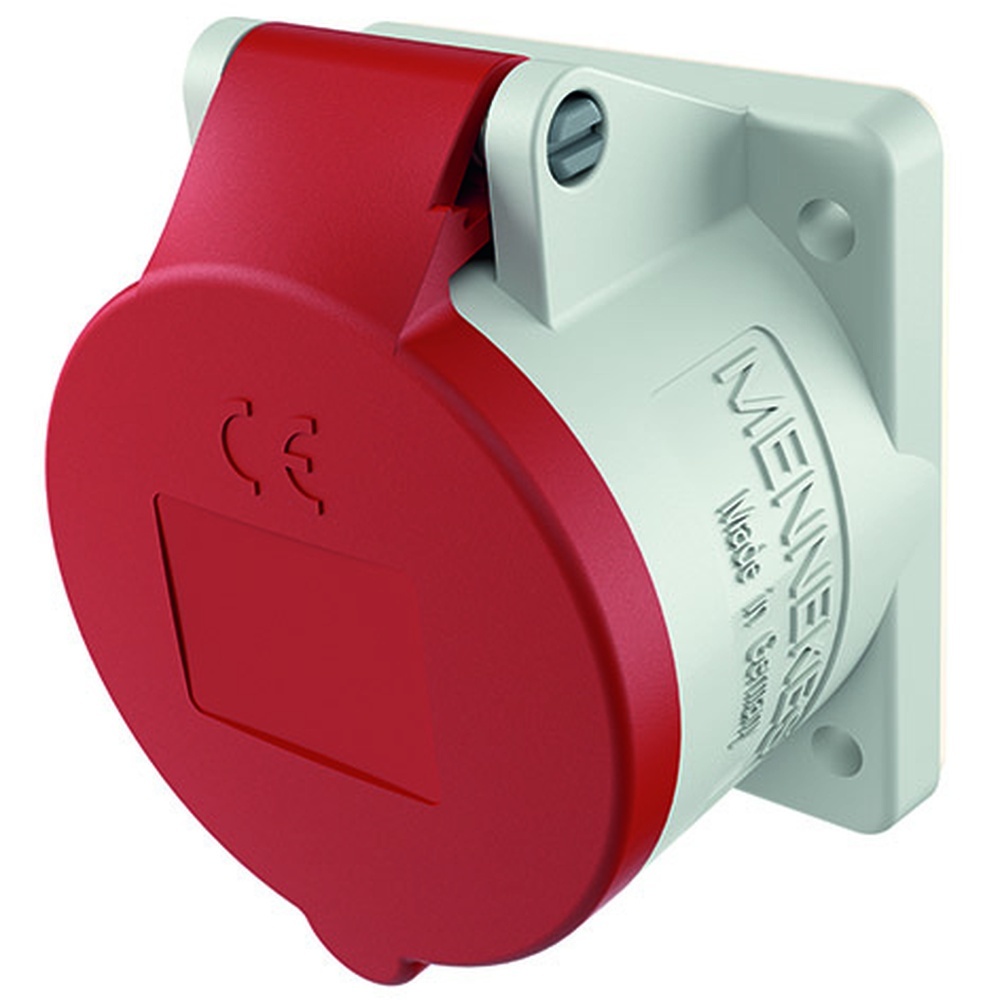 Mennekes Anbaudose 1383