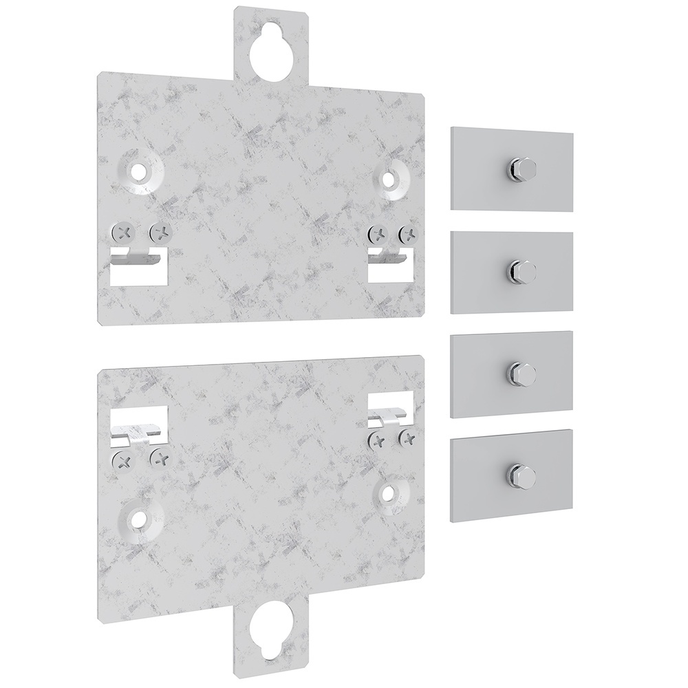 ABN Schrankverbindungsset ABNRY01010