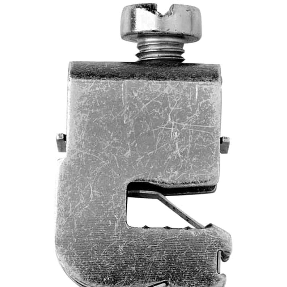 Striebel & John Anschlußklemme 2CPX064860R9999 Typ ZK150