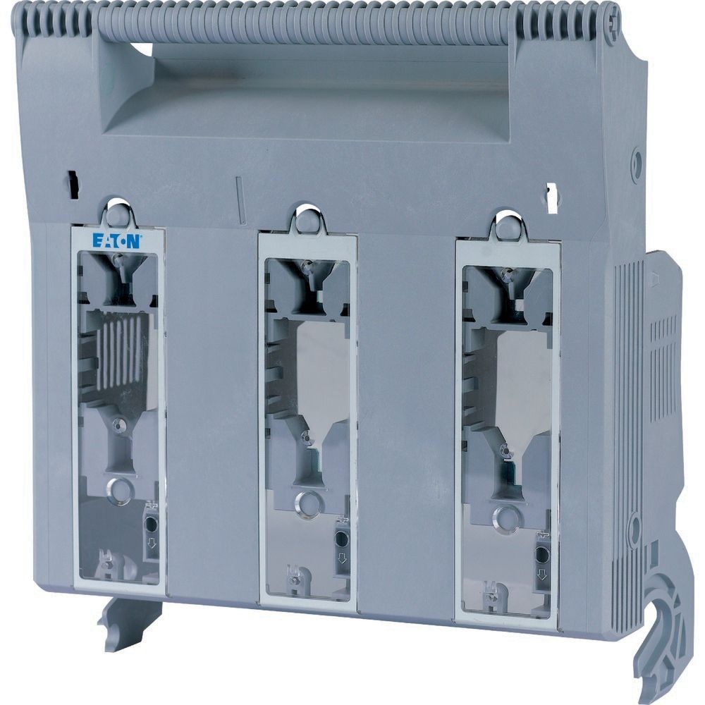 Eaton Ersatzdeckel 183016 Typ XNH3-XGRIP