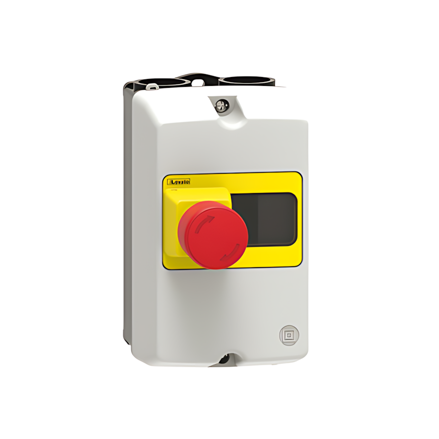 Lovato Electric Aufbaugehäuse SM1Z1702P