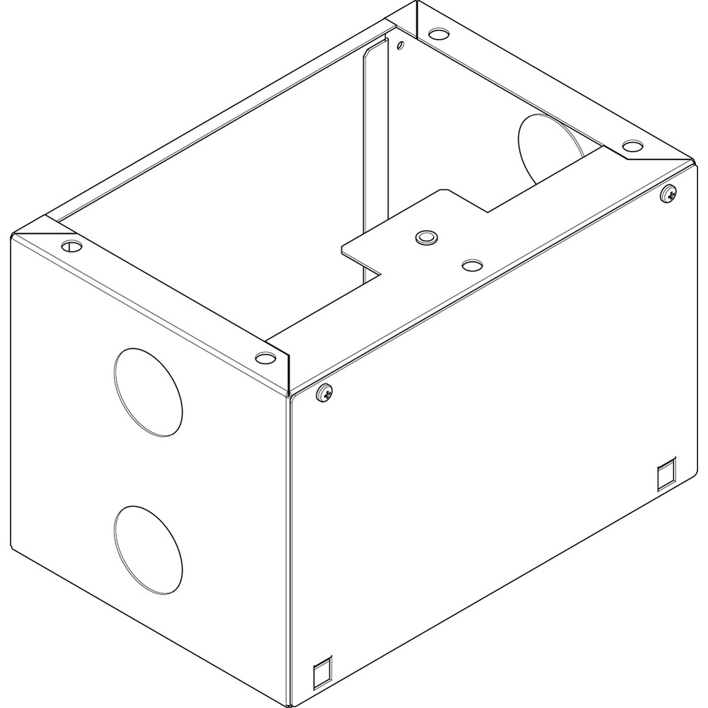 ABN Zusatz-Sockel U120