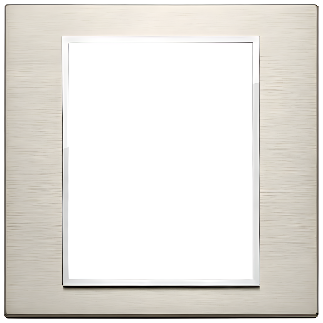 VIMAR Abdeckrahmen 21668.04