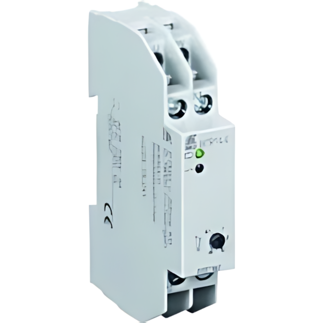 Dold Stillstandswächter 0062576 Typ IK9144.11/200 DC24V 0,1-20S