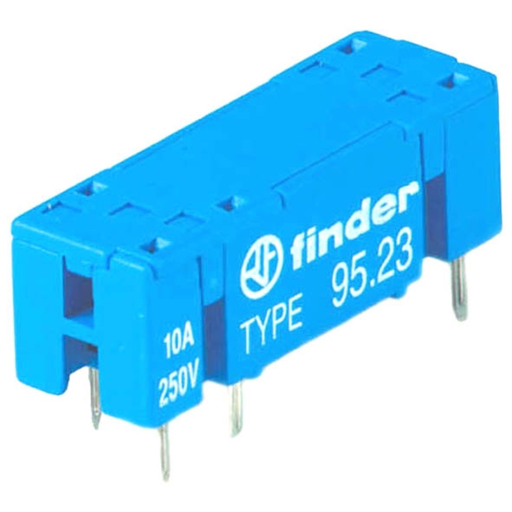 Finder Relaisfassung 95.23.0