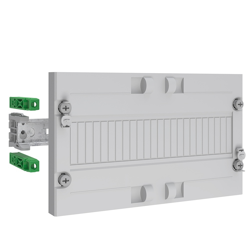 ABN Reiheneinbaugerätemodul ABNPB101R0230