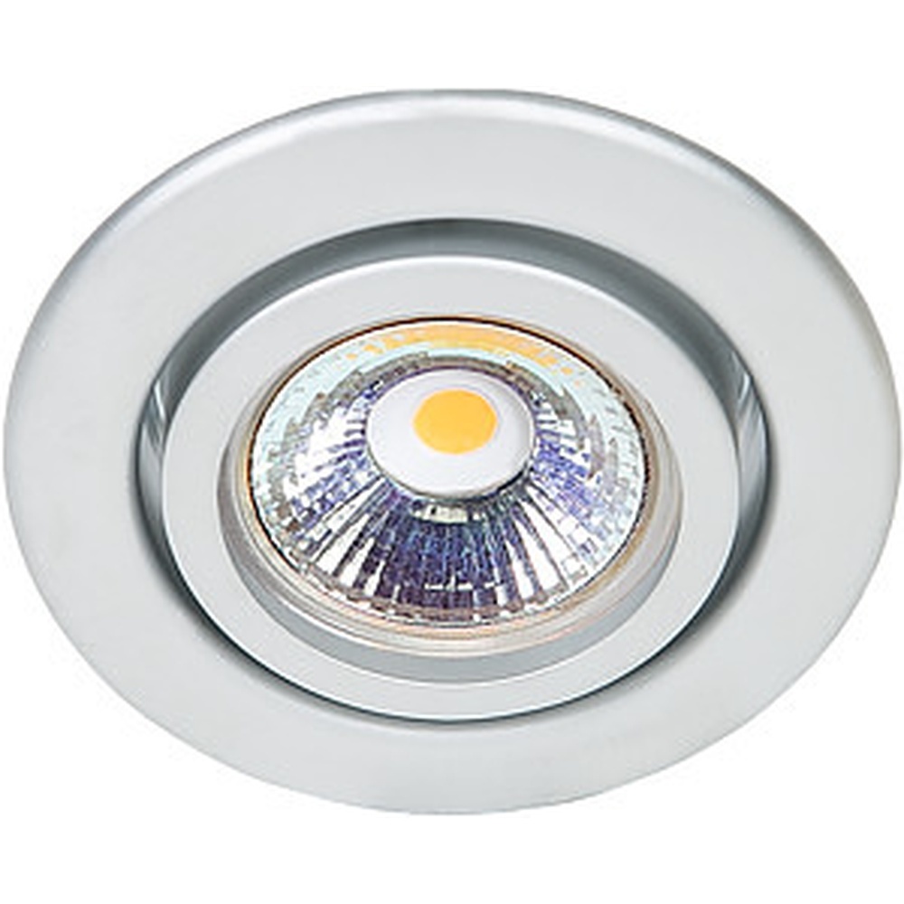 Nobile NV Einbauleuchte 1750700100 Typ C 3840 chrom-matt