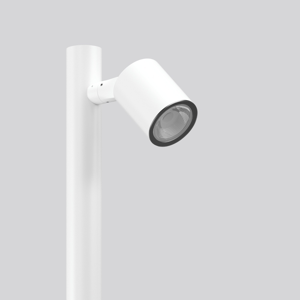 RZB Mastansatz und Mastaufsatzleuchte 722273.002.2.76