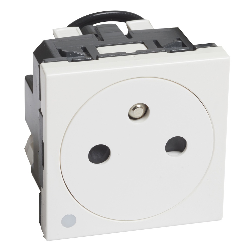 Legrand Steckdose 278112L