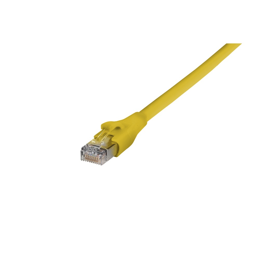 METZ CONNECT Patchkabel 13084CB077-E