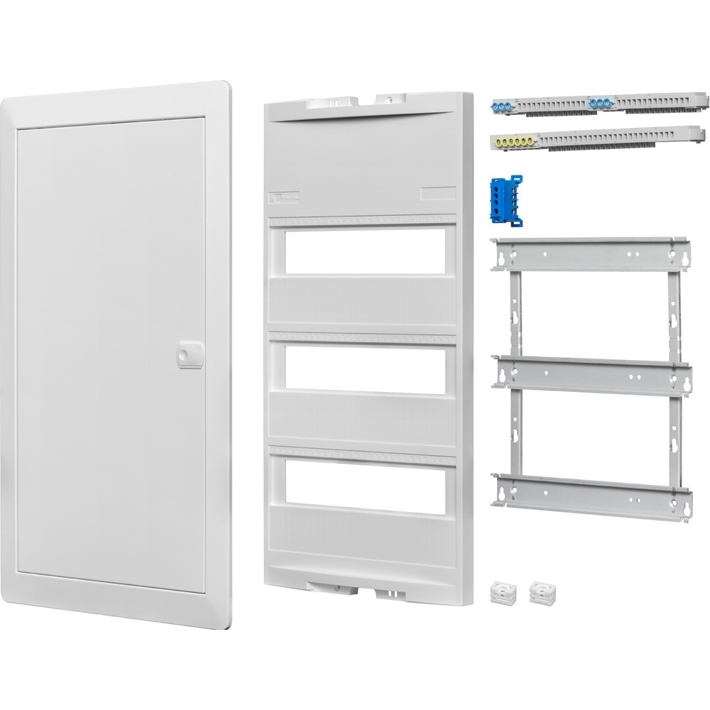 ABN AMIGO Einbauset AE36R