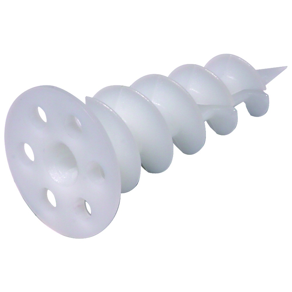 Dehn + Söhne Hartschaumplattendübel 200600 Typ HSPD HS4.5 L50 PA