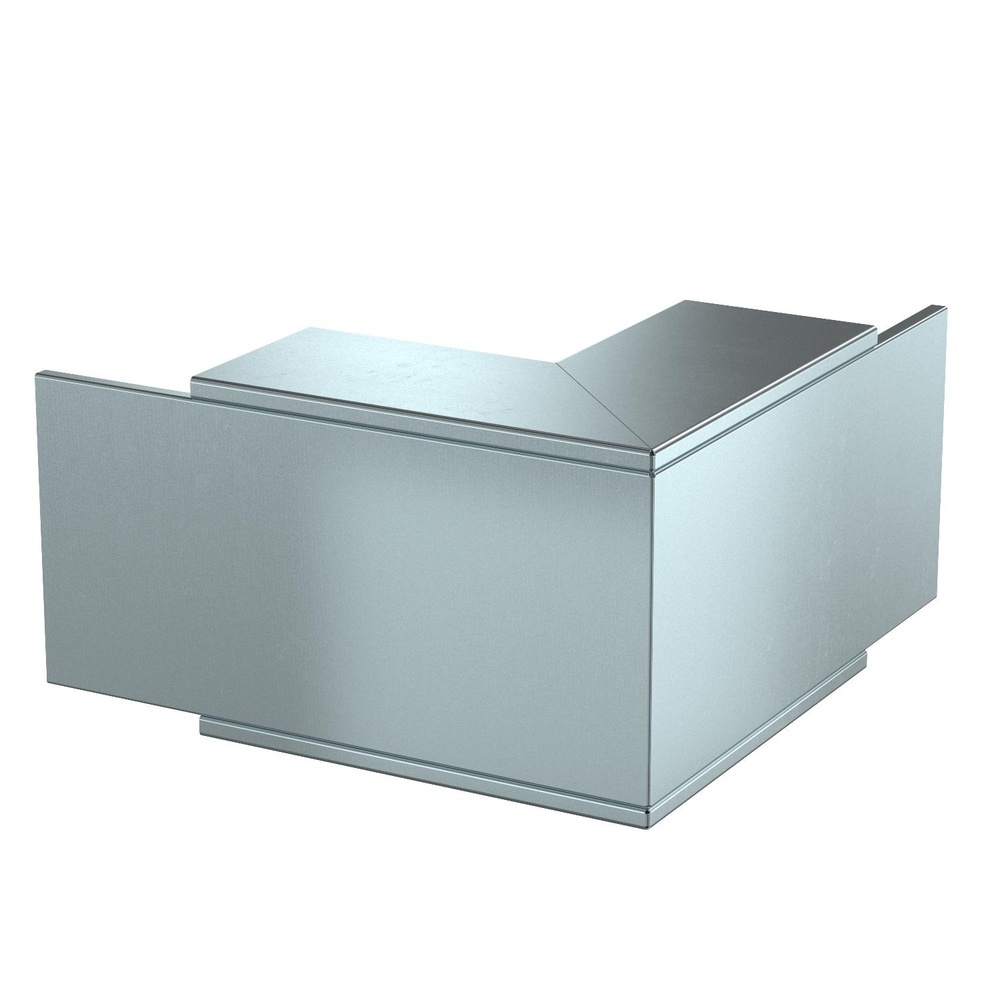 OBO Bettermann Außeneck 7218046 Typ PLM EC 1220 FS