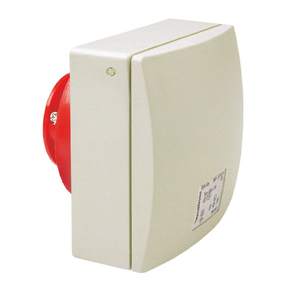 Walther-Werke Anbaudose 435402