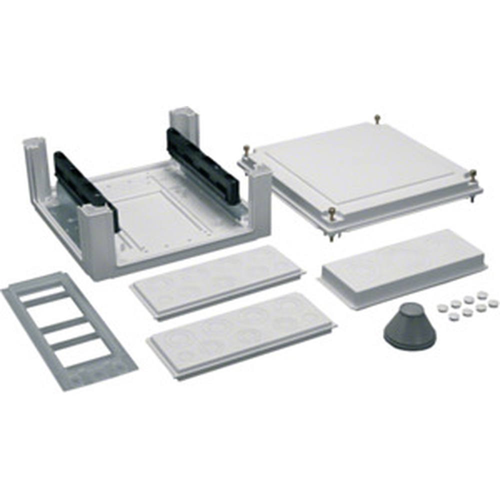 Hager Kabelanschlusskasten U84S6