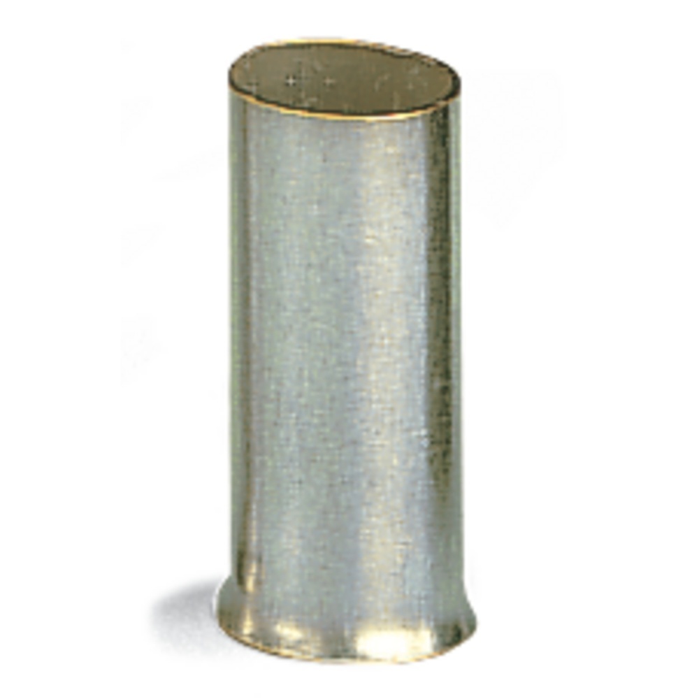 Wago Aderendhülse 216-110