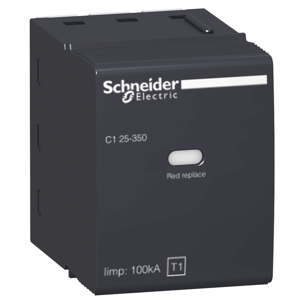 Schneider Electric Ersatz Schutzmodul 16317