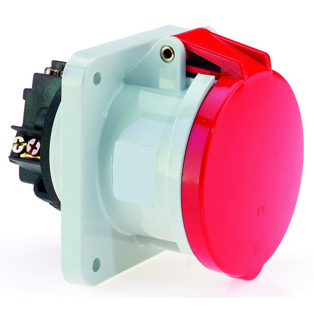 Bals Anbausteckdose 1308