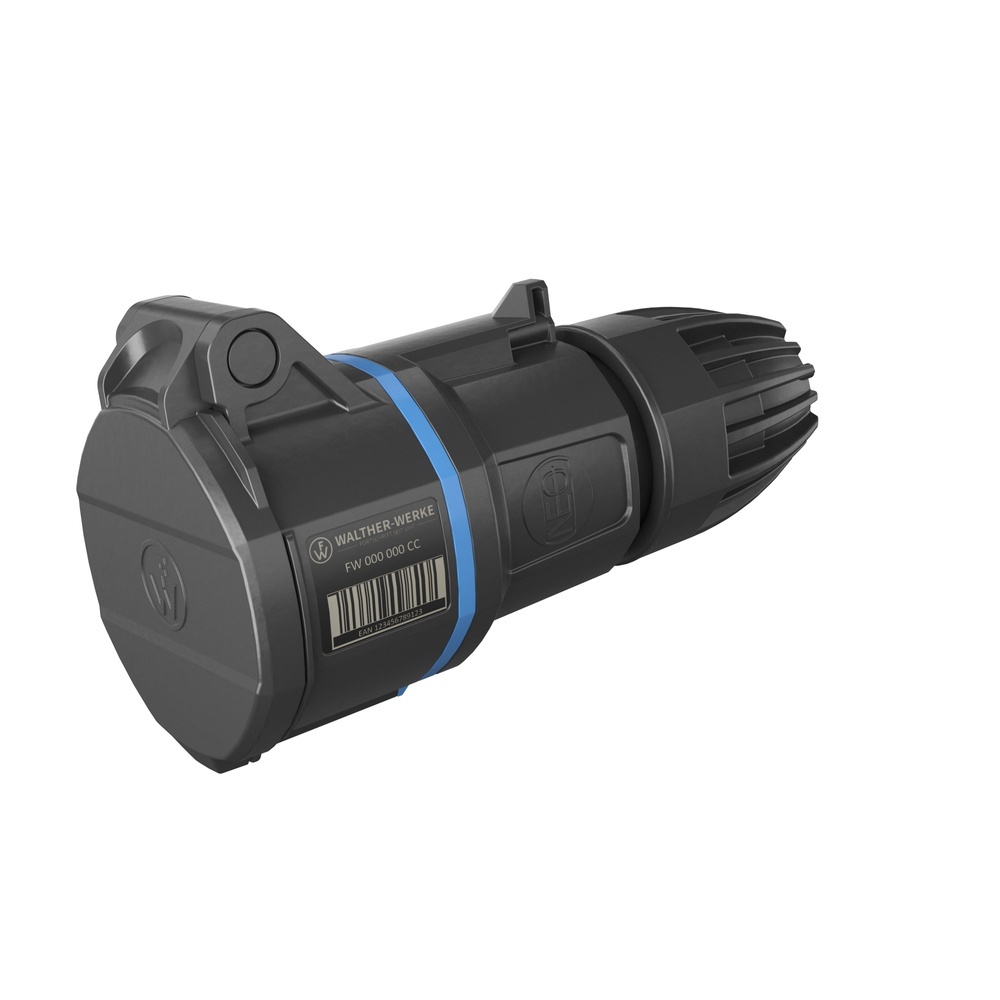 Walther-Werke CEE NEO Kupplung FW311509SK