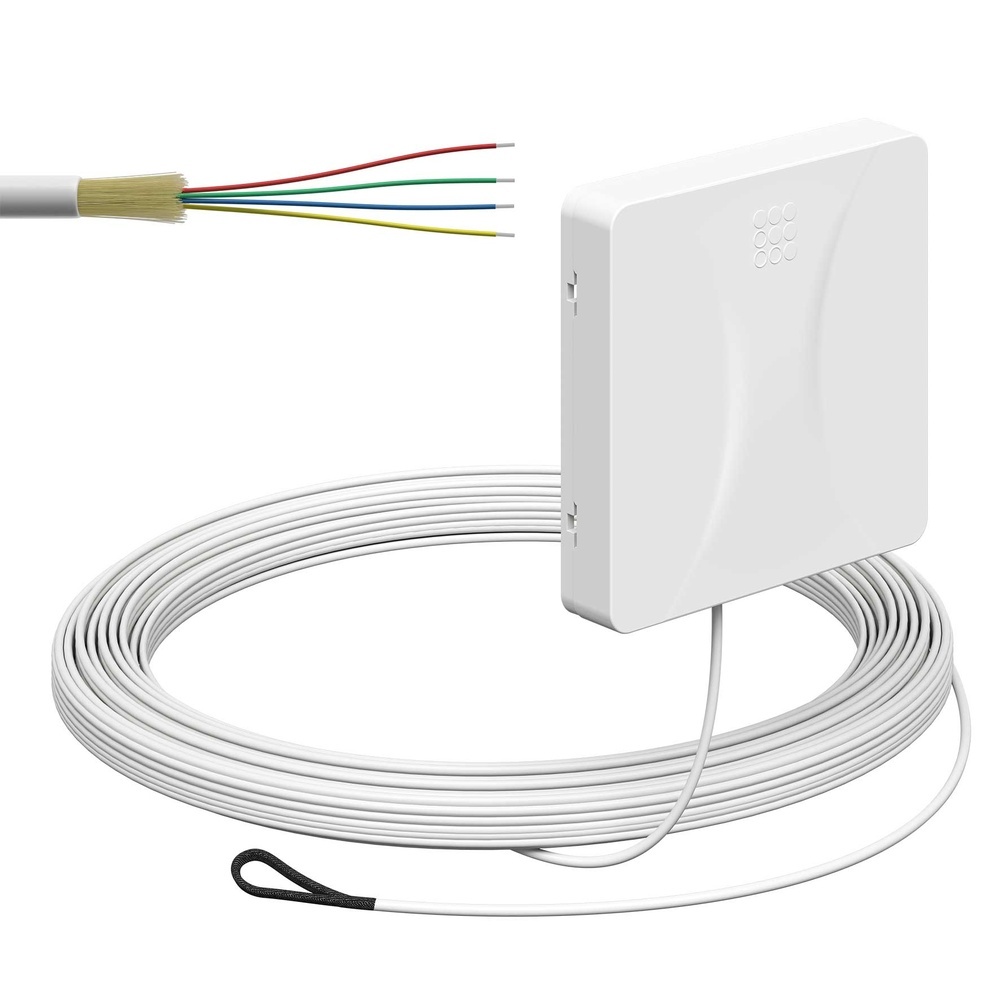 Kaiser Teilnehmeranschluss 4252028