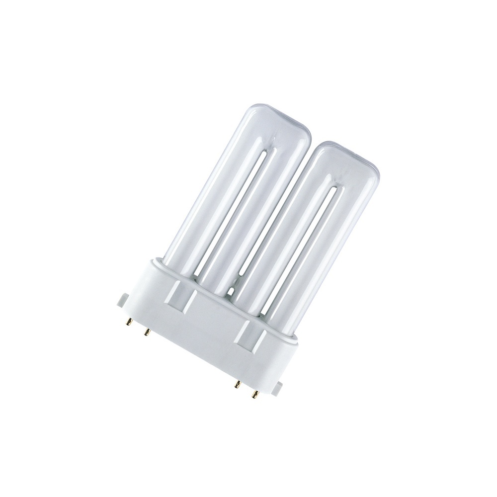 Ledvance Osram Kompaktleuchtstofflampe 333588 Typ DULUX-F-24W/840-2G10-FS1
