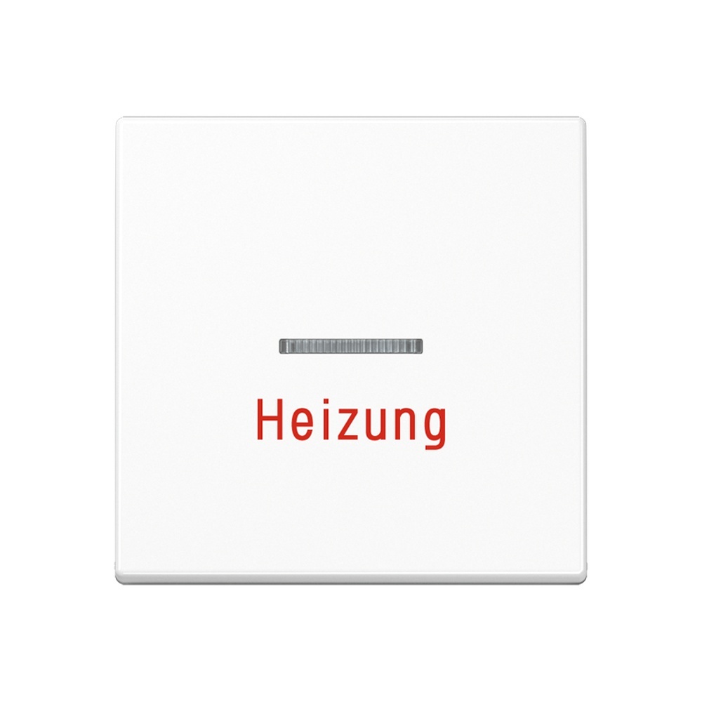 Jung Wippe A 590 H WW