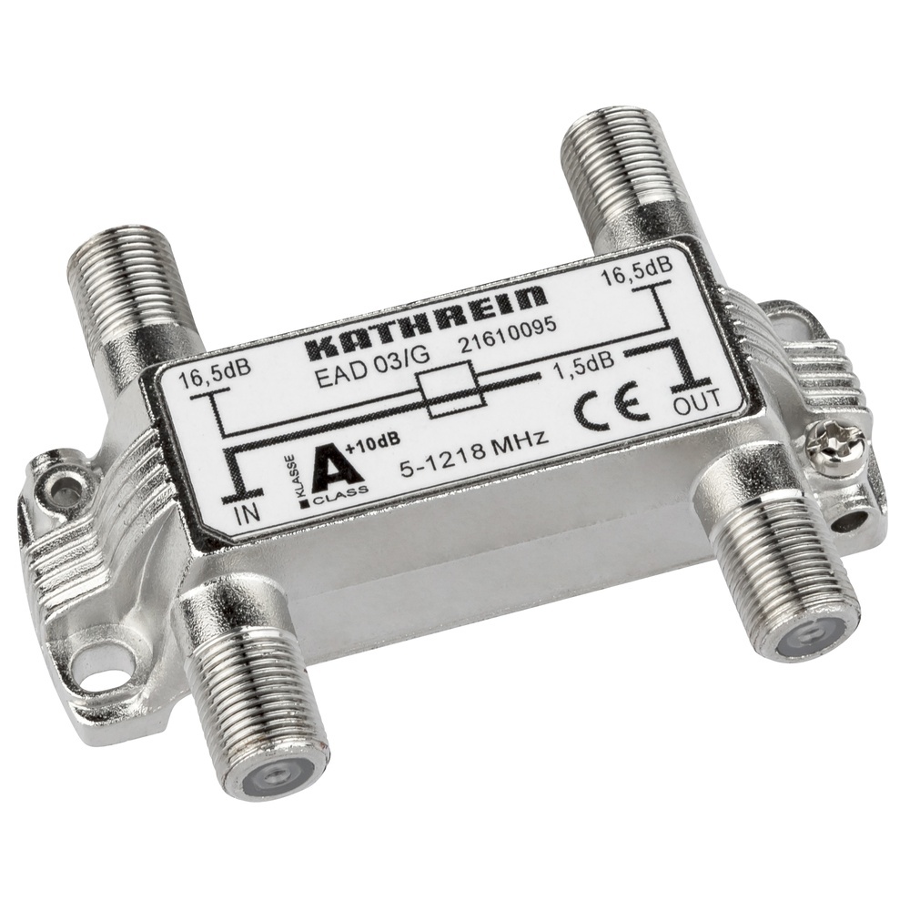 Kathrein Abzweiger 21610095 Typ EAD03/G